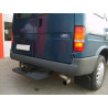 Ťažné zariadenie pre Ford TRANSIT - skrutkový systém Ťažné zariadenie pre Ford TRANSIT - skrutkový systém