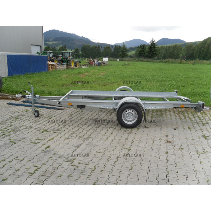 Autoprepravník Mini Venus 1,8t