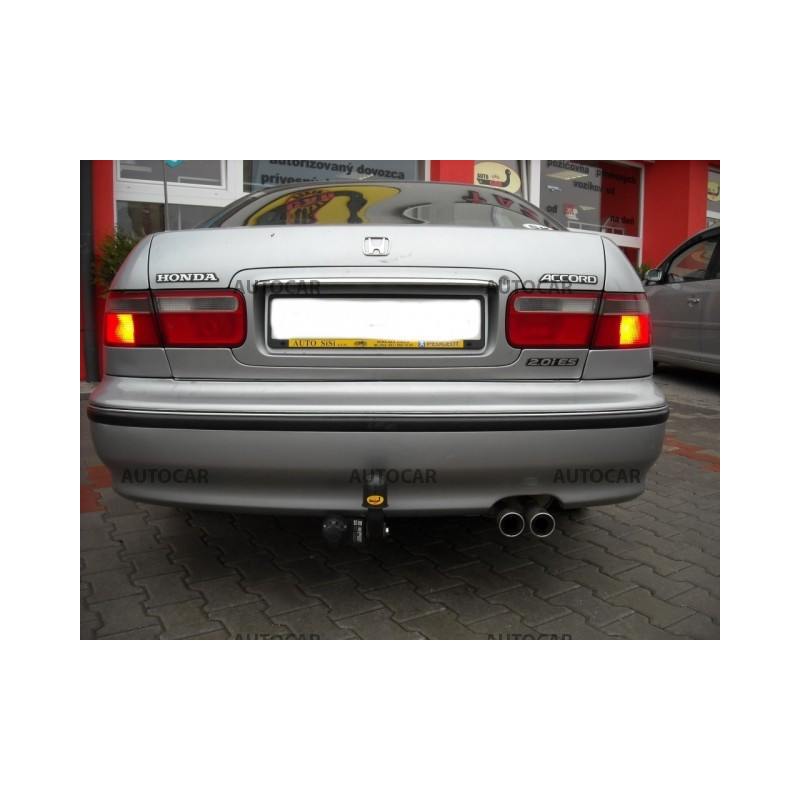 Ťažné zariadenie pre ACCORD - 4/5dv. (CC, CE, CF) - skrutkový systém - od 1993 do 1998/10