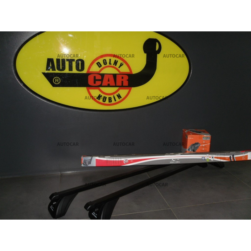 Strešný nosič GreenValley - Aurilis - kovový