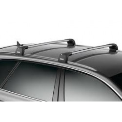 Strešný nosič THULE WingBar Edge