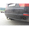 Ťažné zariadenie pre X 5 - suv (E70) - automatický systém - od 2007 do 