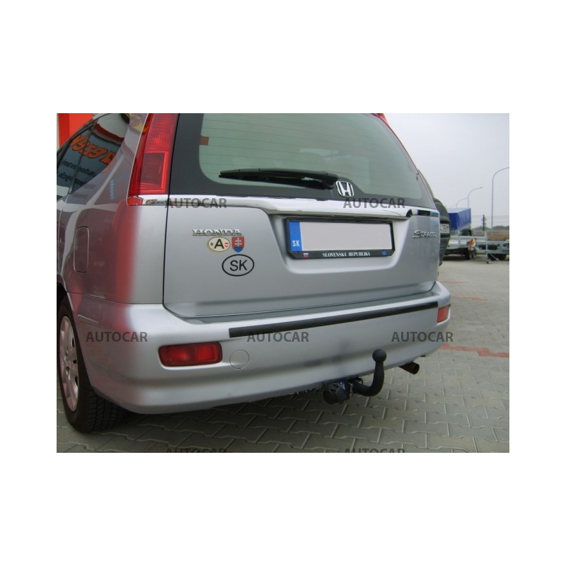 Ťažné zariadenie pre STREAM - 5dv., VAN (RN) - skrutkový systém - od 2001 do 