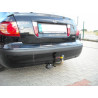 Ťažné zariadenie pre Hyundai ELANTRA - 4/5 dv. - odnímateľný bajonetový systém Ťažné zariadenie pre Hyundai ELANTRA - 4/5 dv. - odnímateľný bajonetový systém