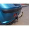 Ťažné zariadenie pre Hyundai GETZ - 3/5 dv. - skrutkový systém Ťažné zariadenie pre Hyundai GETZ - 3/5 dv. - skrutkový systém