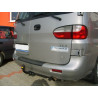 Ťažné zariadenie pre Hyundai H200 / SATELITE / STAREX (H1) - VAN - skrutkový systém Ťažné zariadenie pre Hyundai H200 / SATELITE / STAREX (H1) - VAN - skrutkový systém