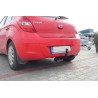 Ťažné zariadenie pre I 20 - 5 dv - automatický systém - od 2008 do Ťažné zariadenie pre I 20 - 5 dv - automatický systém - od 2008 do