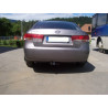 Ťažné zariadenie pre Hyundai SONATA - 4 dv. - odnímateľný bajonetový systém Ťažné zariadenie pre Hyundai SONATA - 4 dv. - odnímateľný bajonetový systém