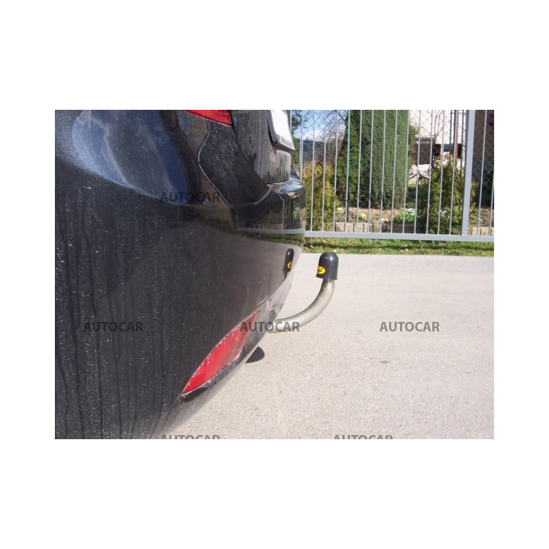 Ťažné zariadenie pre CEED - 5 dv. ( ED ) - automatický systém - od 2007 do 2009