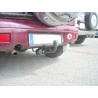Ťažné zariadenie pre SPORTAGE - 5dv., 4WD, (K 00) - skrutkový systém - od 1994 do 2004 Ťažné zariadenie pre SPORTAGE - 5dv., 4WD, (K 00) - skrutkový systém - od 1994 do 2004