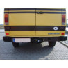 Ťažné zariadenie pre Mercedes 207-210 / 307-310 / 407-410 - skrutkový systém Ťažné zariadenie pre Mercedes 207-210 / 307-310 / 407-410 - skrutkový systém