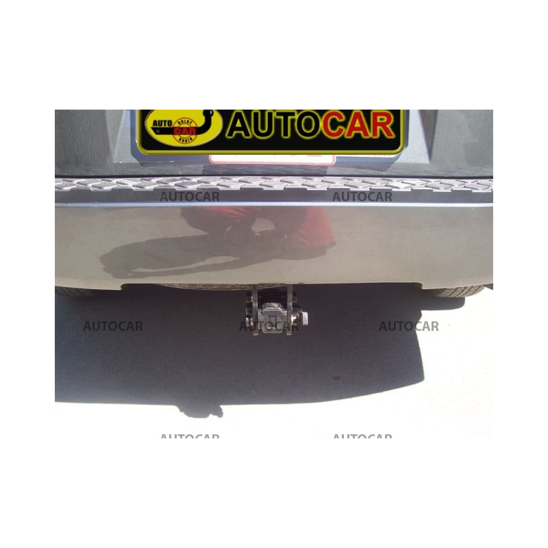 Ťažné zariadenie pre PATHFINDER - SUV - automatický systém - od 2005 do 