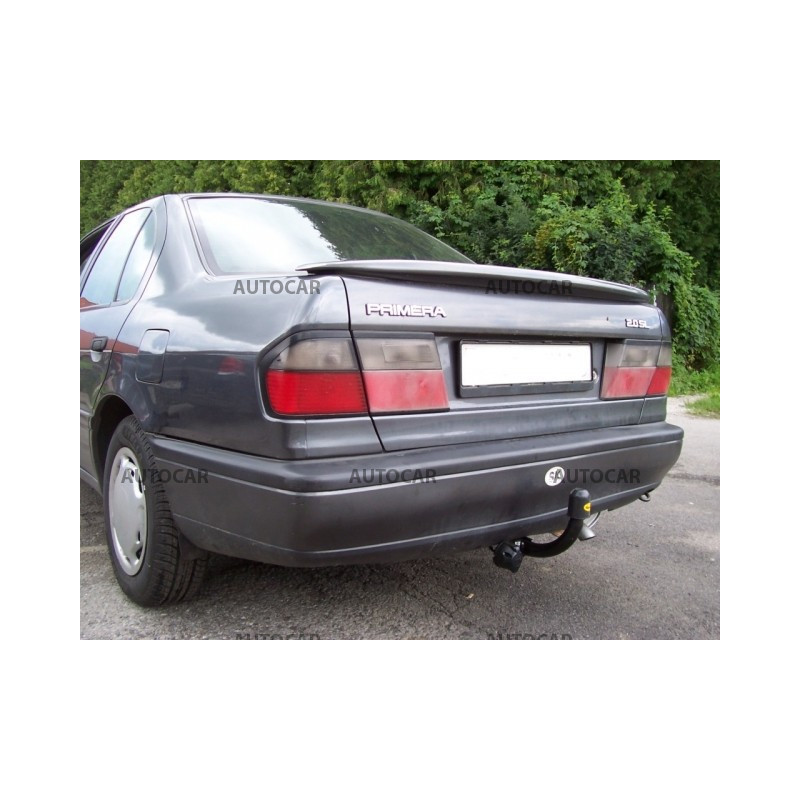 Ťažné zariadenie pre PRIMERA - 4/5dv., (P 10) - skrutkový systém - od 1990/06 do 1996/09