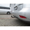 Ťažné zariadenie pre Lexus RX 350,RX 400, RX 450H - automatický vertikálny systém - od 2009 Ťažné zariadenie pre Lexus RX 350,RX 400, RX 450H - automatický vertikálny systém - od 2009