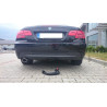 Ťažné zariadenie pre BMW 3