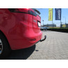 Ťažné zariadenie pre Opel Zafira Tourer od roku 2012/- Ťažné zariadenie pre Opel Zafira Tourer od roku 2012/-