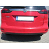 Ťažné zariadenie pre Opel Zafira Tourer od roku 2012/- Ťažné zariadenie pre Opel Zafira Tourer od roku 2012/-