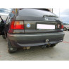 Ťažné zariadenie pre Opel ASTRA - "F" - skrutkový systém Ťažné zariadenie pre Opel ASTRA - "F" - skrutkový systém