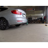 Ťažné zariadenie pre BMW 3 GT