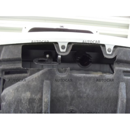 Ťažné zariadenie pre Toyota Avensis kombi, VIN ( T27), od roku 2009/- Ťažné zariadenie pre Toyota Avensis kombi, VIN ( T27), od roku 2009/-