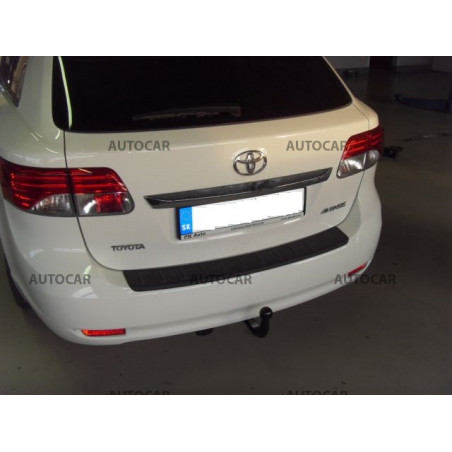 Ťažné zariadenie pre Toyota Avensis kombi, VIN ( T27), od roku 2009/-