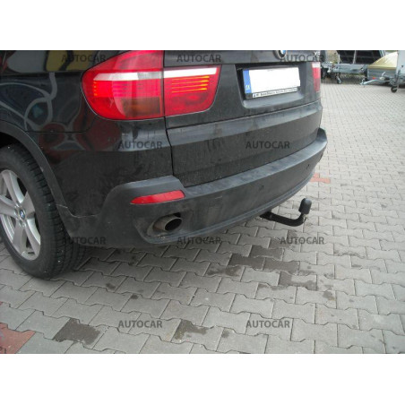 Ťažné zariadenie pre BMW X5