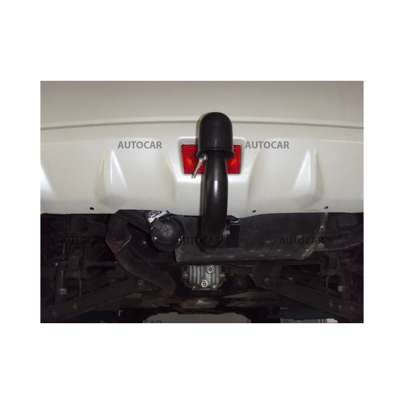 Ťažné zariadenie pre SUBARU XV