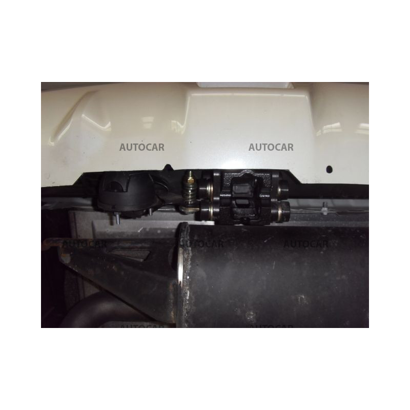 Ťažné zariadenie pre SUBARU XV