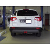 Ťažné zariadenie pre Suzuki VITARA - odnímateľný bajonetový systém