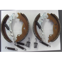 Sada obloženia 160x35