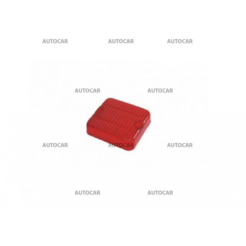 Kryt zadného hml.svetla