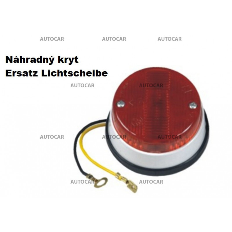 Náhradný kryt pre A-HS3W