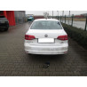 Ťažné zariadenie pre JETTA - 5 dv., VAN - automatický systém - od 2003 do 