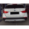 Ťažné zariadenie pre BMW X1