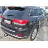 Ťažné zariadenie pre Jeep Grand Cherokee od roku 2011/- Ťažné zariadenie pre Jeep Grand Cherokee od roku 2011/-