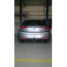 Ťažné zariadenie pre Opel ASTRA - "K" - odnímateľný bajonetový systém