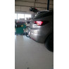 Ťažné zariadenie pre Opel ASTRA - "K" - odnímateľný bajonetový systém