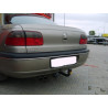 Ťažné zariadenie pre Opel OMEGA - "B" - skrutkový systém Ťažné zariadenie pre Opel OMEGA - "B" - skrutkový systém
