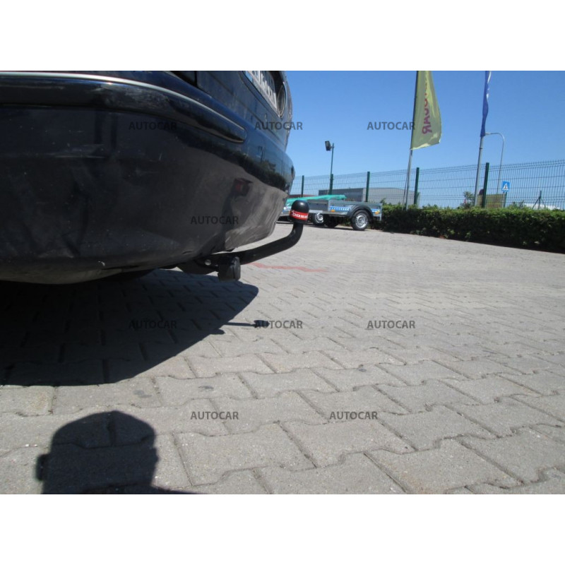 Ťažné zariadenie pre Lancia Lybra