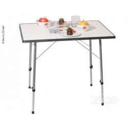 Kempový stôl Bjorn