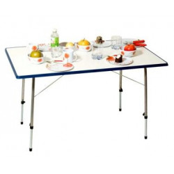Kemping stôl ULF