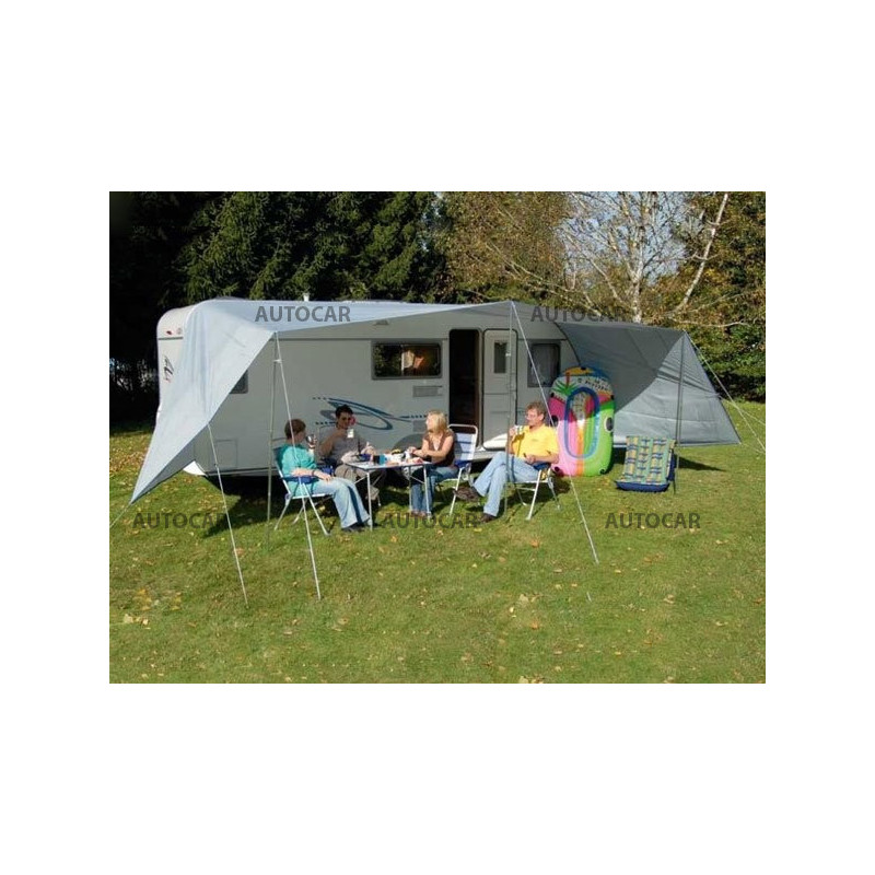 Kempingová markíza COMO 8
