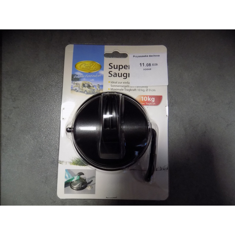 Príchytka na strechu