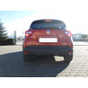 Ťažné zariadenie pre GRAND SCENIC III - automatický vertikálny systém - od 2009/04 do 