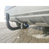 Ťažné zariadenie pre SPORTAGE - SUV - automatický vertikálny systém 2016/-