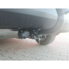 Ťažné zariadenie pre TUSCON -   automatický systém - od 2015/-