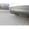Ťažné zariadenie pre TUSCON -   automatický systém - od 2015/-