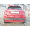 Ťažné zariadenie pre Fiat 500X - - automatickým vertikálny systém - od 2014/-
