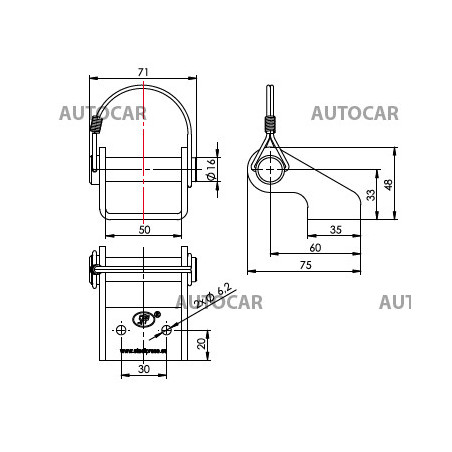 Čap Pántu ZW-01