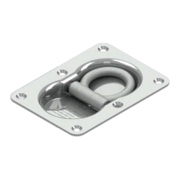 Podlahové oko UP-02